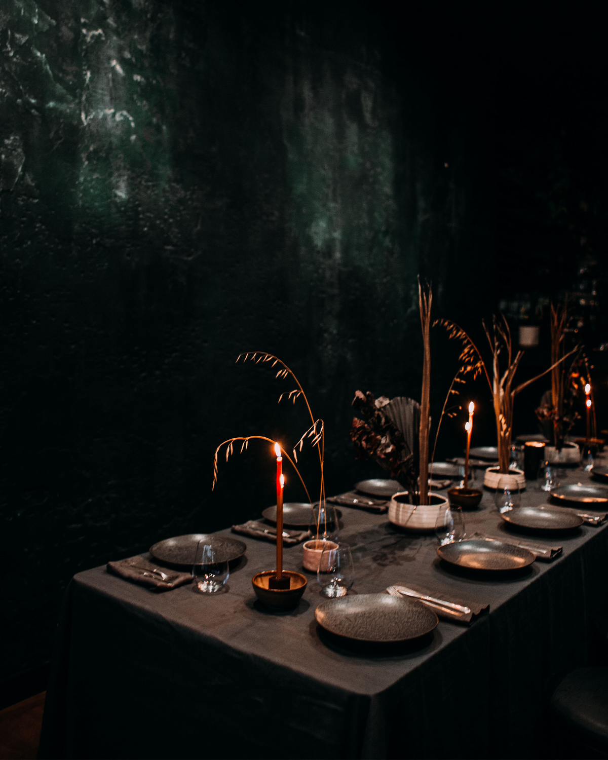 The Long Table — final