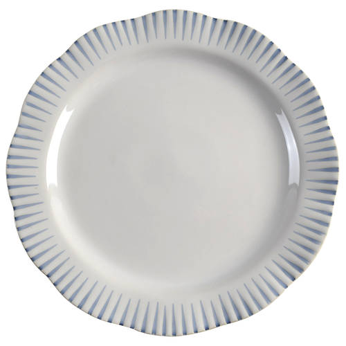 CHAOUN plate