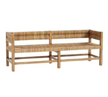 FARI bench – Rocco Rentals