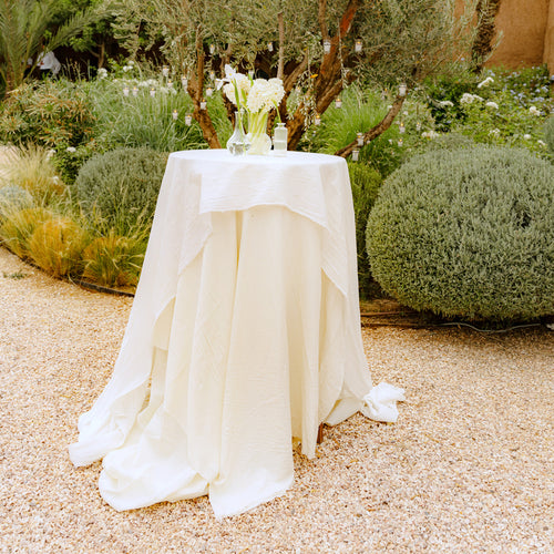 FLOY high tablesheet